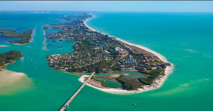 Bradenton Beach
