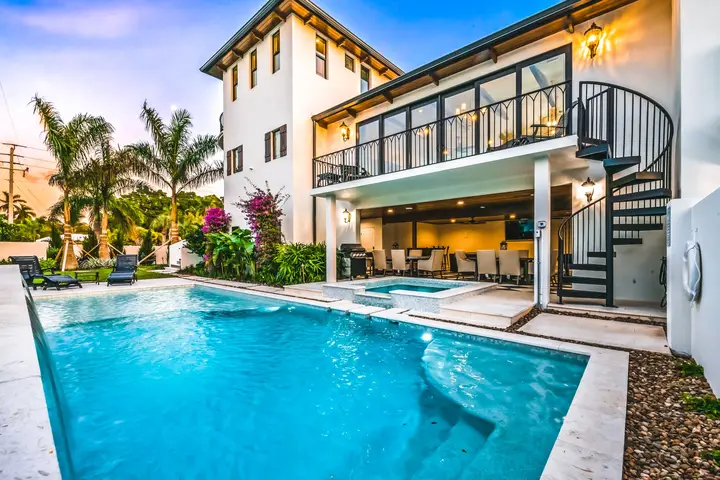 Lido Key