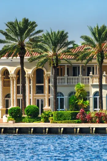 North Naples