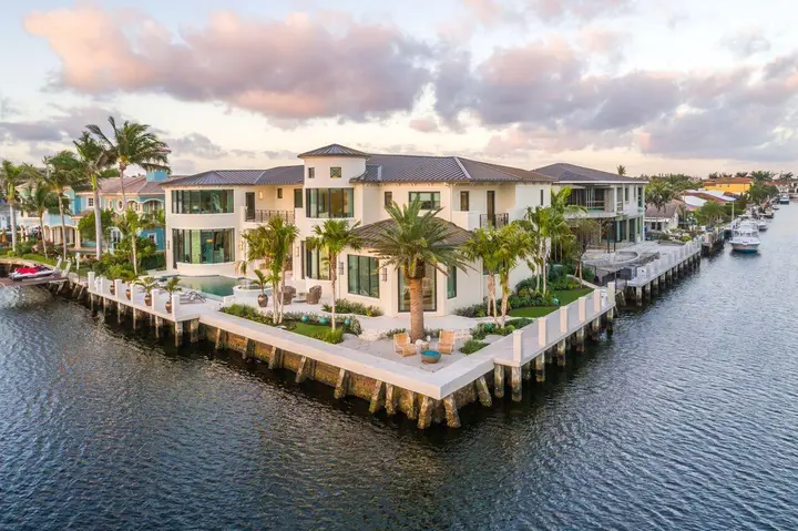 North Port