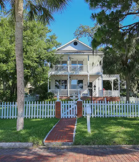 Palmetto