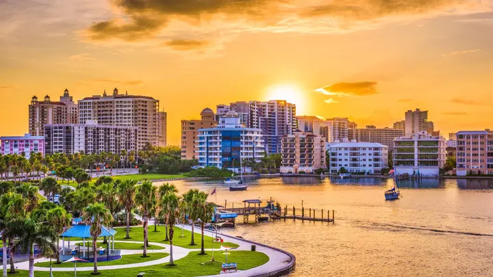 Sarasota