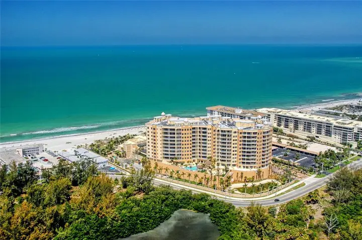St Armands